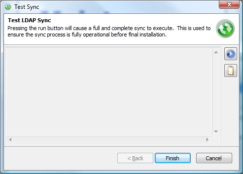 Test Sync Tool